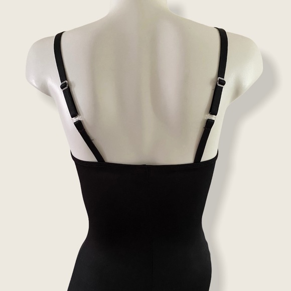 🔥2/$15🔥 Nip Tuck & Boost Bra Shaper Slip Dress - Picture 5 of 7